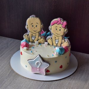 Определение пола ребенка